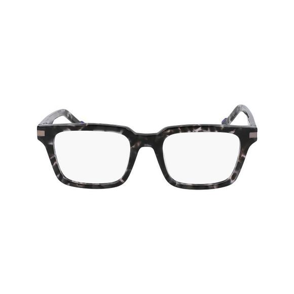 Zeiss ZS22522 Eyeglasses 062 Black Tortoise 53mm